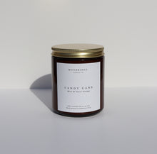 Load image into Gallery viewer, Candy Cane Mint & Sweet Orange