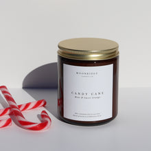 Load image into Gallery viewer, Candy Cane Mint & Sweet Orange