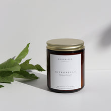 Load image into Gallery viewer, Citronella Candle