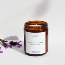 Load image into Gallery viewer, French Lavender Candle