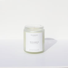 Load image into Gallery viewer, Midsommar Geranium & Lavender Candle