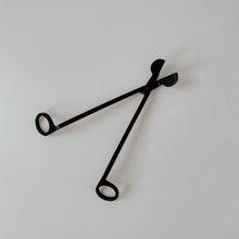 Load image into Gallery viewer, Candle with Wick Trimmer & Matches Set