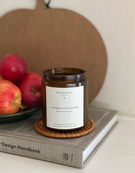 Candle Season is Almost Here: How I Prepare for Cozy Nights