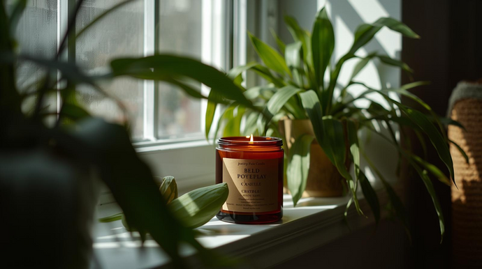 How Private Label Candles Can Elevate Your Brand