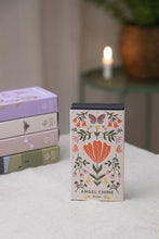 Load image into Gallery viewer, Gold Meadow Tealight Spinner
