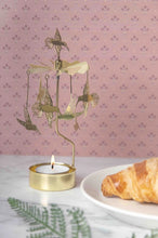 Load image into Gallery viewer, Hummingbird Tealight Spinner
