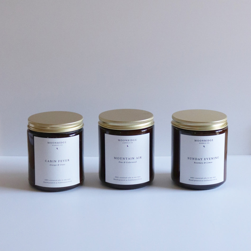 Fall Favorites Bundle