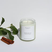 Load image into Gallery viewer, Kanelbulle Cinnamon &amp; Cardamom Candle

