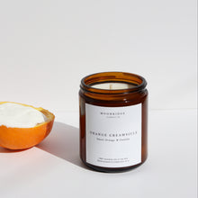 Load image into Gallery viewer, Orange Creamsicle Candle
