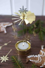 Load image into Gallery viewer, Northern Star Tealight Spinner
