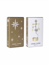 Load image into Gallery viewer, Northern Star Tealight Spinner
