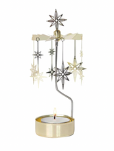 Load image into Gallery viewer, Northern Star Tealight Spinner
