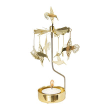 Load image into Gallery viewer, Hummingbird Tealight Spinner
