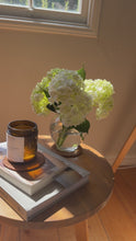 Load and play video in Gallery viewer, Candle Coasters Set of 2
